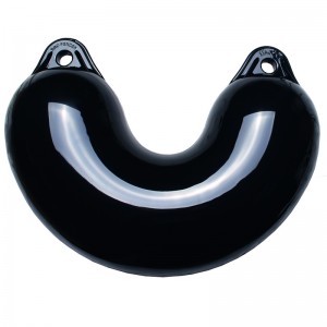 Plastimo ARC Fender ,schwarz