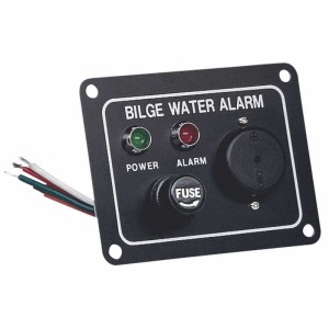 Plastimo BILGENPUMPENALARM