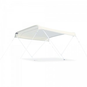 Plastimo BIMINI STANDARD ALU 2 ARCHES 110