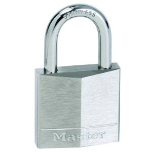 Plastimo BRASS PADLOCK 40X24MM