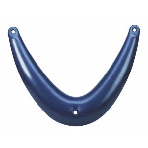 Plastimo Bugfender 35 x 34,5 cm, blau