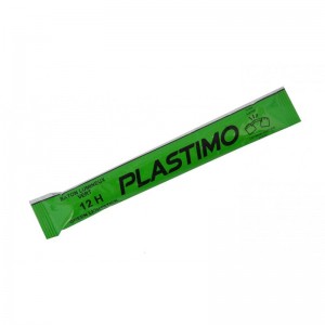 Plastimo DISPLAY 24 STICKS CYALUME GREEN