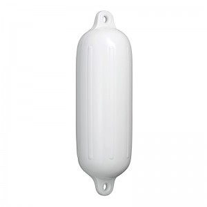 Plastimo ECO Line Fender G5, weiss