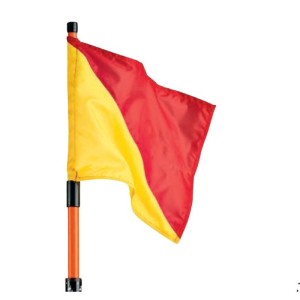 Plastimo ERSATZFLAGGE für IOR-BOJE