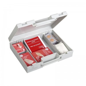 Plastimo ERSTE HILFE BOX COASTAL