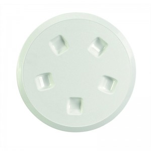 Plastimo HATCH SCREW ASA 4'' 110MM WHITE