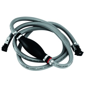 Plastimo HOSE SET+ YAMAHA ENDS 394PBA