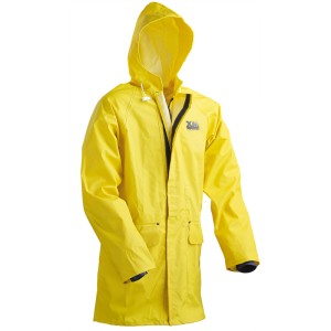 Plastimo JACKE HORIZON GELB GROESSE XL