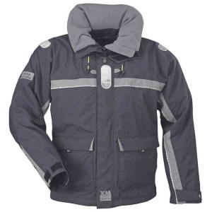 Plastimo JACKE OFFSHORE ROT GROESSE M