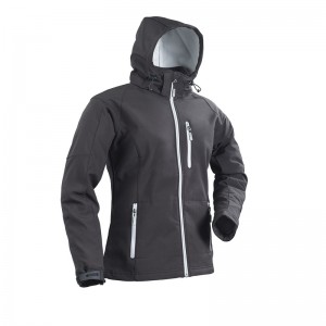 Plastimo Softshell-Jacke Gr. L