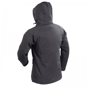 Plastimo Softshell-Jacke Gr. S