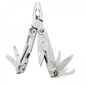 Plastimo Leatherman REV.