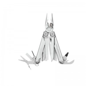 Plastimo Leatherman WAVE+