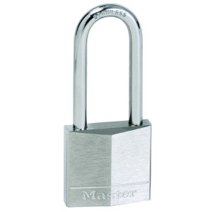 Plastimo PADLOCK CHR.BRASS 40MM