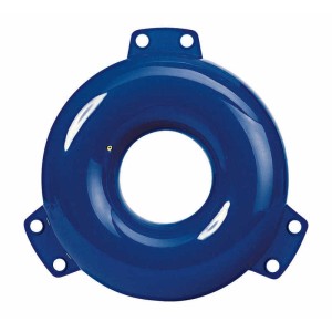 Plastimo Ringfender, blau