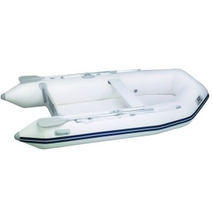 Plastimo Schlauchboot MS-310/1 RIB grau