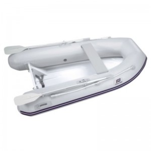 Plastimo Schlauchboot YACHT PRI270RF grau