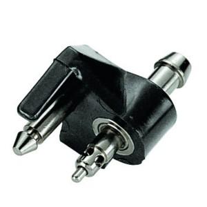 Plastimo STECKER für MOTOR OMC