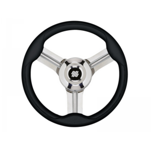 Plastimo STEERING WHEEL MOROSINI B/CH