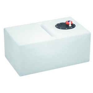 Plastimo WATER TANK 100L 91X41X30