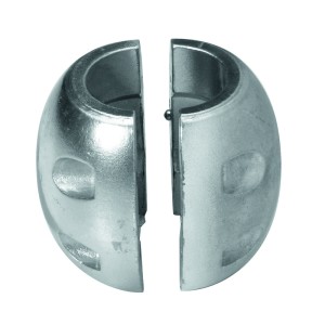 Plastimo WELLENAnode NUSSFORM ZC *32MM - 1 1/4''