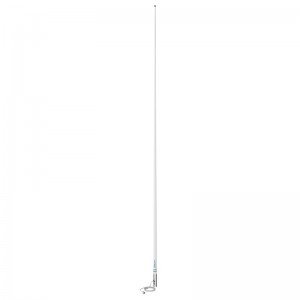 Shakespeare AM/FM Antenne Fiberglass 2,4 Mtr