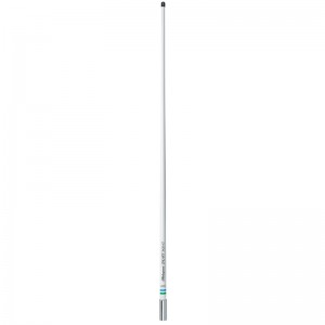 Shakespeare Galaxy AM/FM Antenne 1,2m