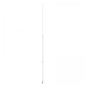 Shakespeare SSB/HF Antenne Fiberglass 7.0m 1kw