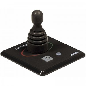 Vetus Joystick zu elektr.hydr. Pumpe EHPA/B