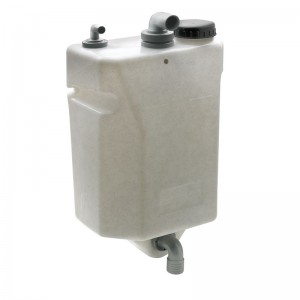 Vetus Schmutzwassertank 60 Ltr.