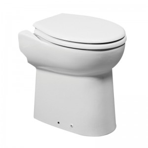 Vetus Standard Toilette 12V