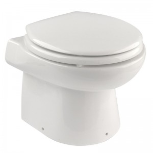 Vetus Toilette Typ-SMTO 24V