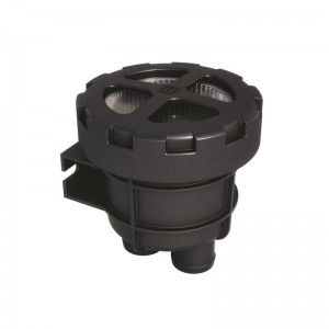 Vetus Wasserfilter 32mm Anschluss