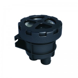 Vetus Wasserfilter 38mm Anschluss