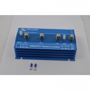 Victron Argofet 200-3 Batterie Isolator