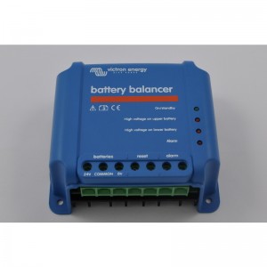 Victron Battery Balancer