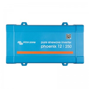 Victron Phoenix Inverter 12/250 230V VE.Direct