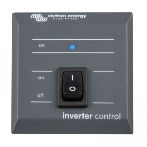 Victron Phoenix Inverter Control  VE.Direct