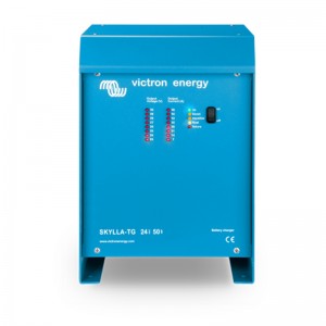 Victron Skylla-TG 24/100(1+1) 230V