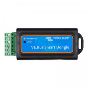 Victron VE.Bus Smart Dongle