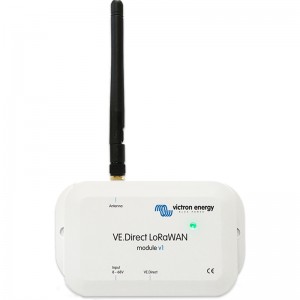 Victron VE.Direct LoRaWAN US902-928 Modul