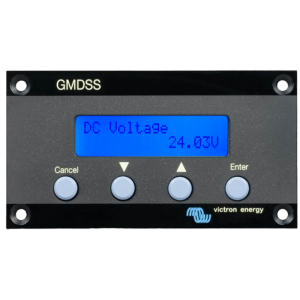 Victron VE.Net GMDSS Panel