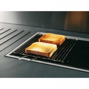 Wallas Grill-Toaster