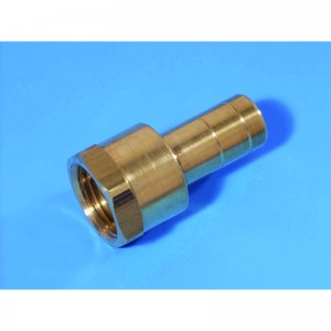 Webasto Hep2O® Messing-Spigot-Adapter mit Innenge