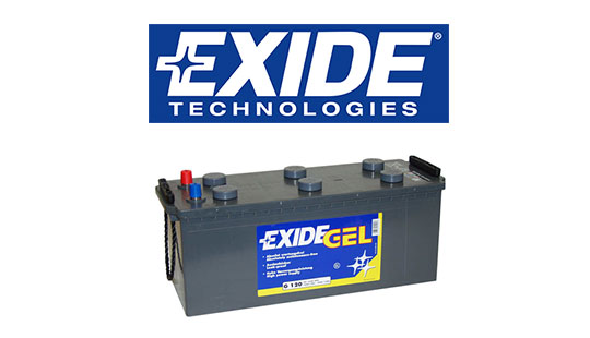 Exide