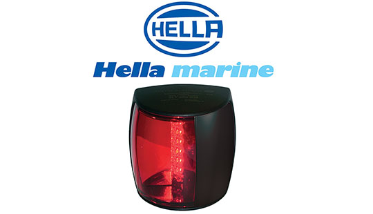 Hella Marine