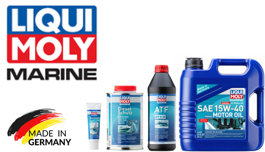 LIQUI MOLY