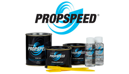 Propspeed by Oceanmax