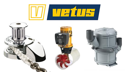 Vetus